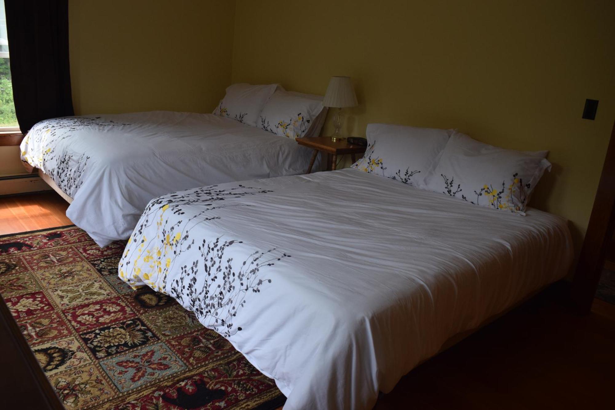 The Long View Lodge Long Lake Quarto foto