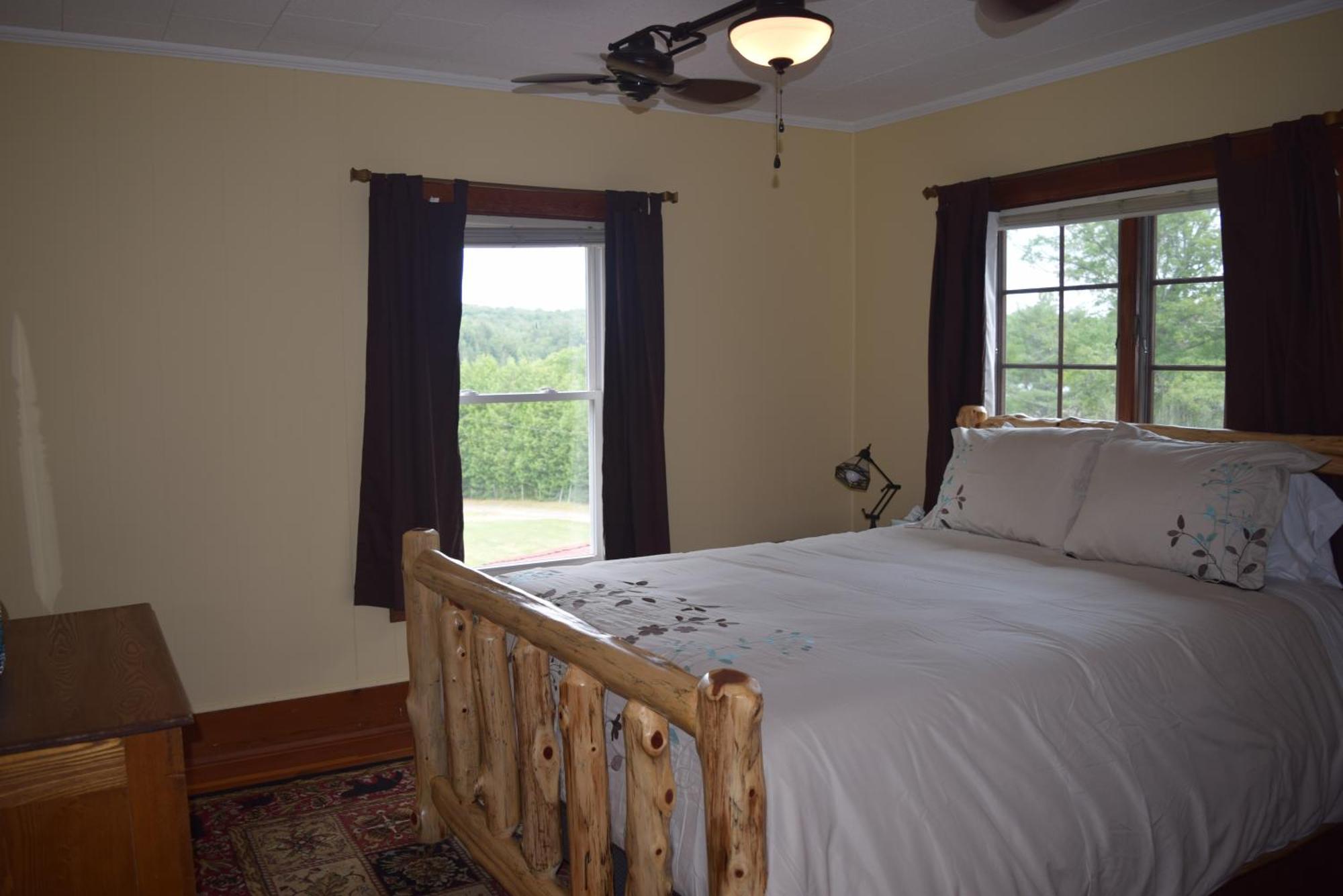 The Long View Lodge Long Lake Quarto foto