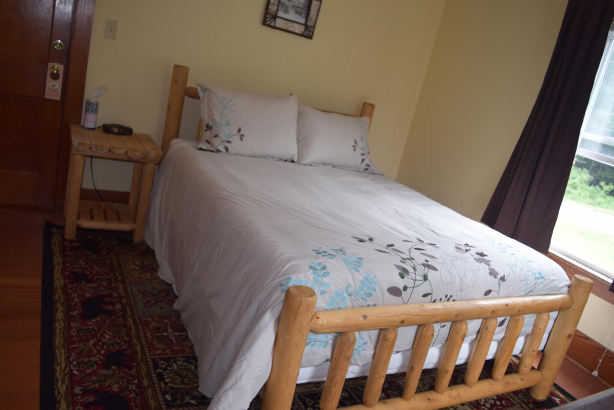 The Long View Lodge Long Lake Quarto foto