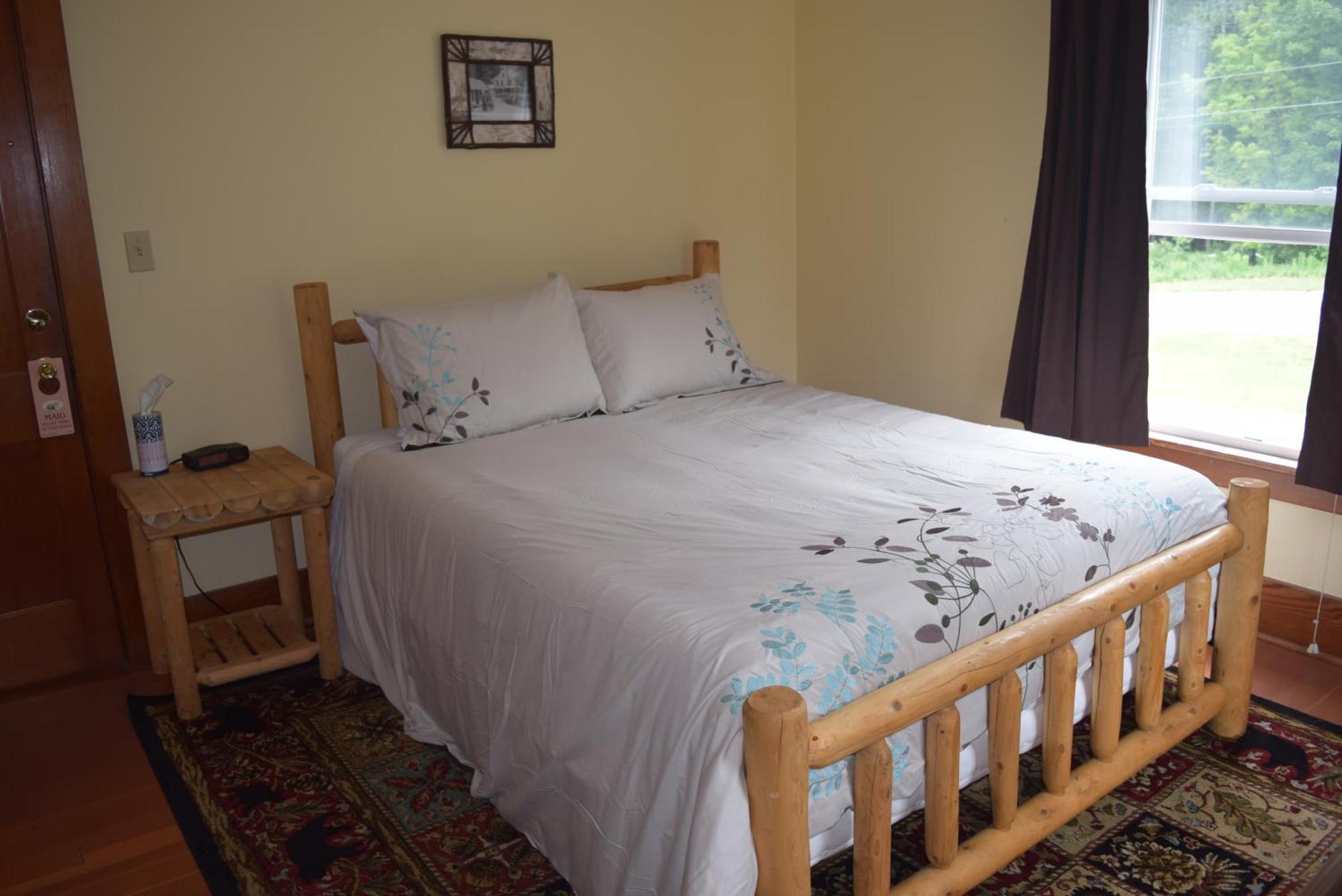 The Long View Lodge Long Lake Quarto foto