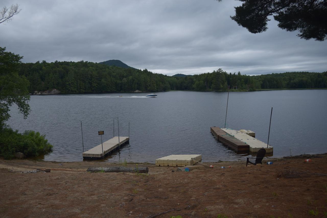 The Long View Lodge Long Lake Exterior foto