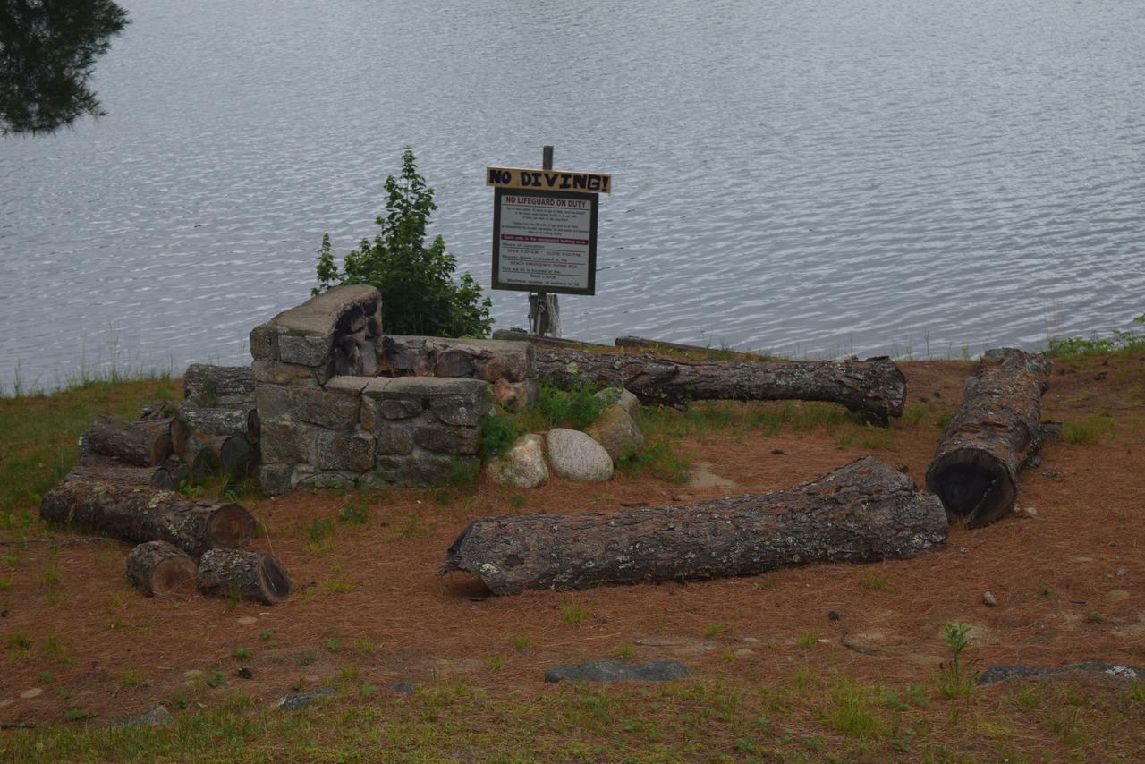 The Long View Lodge Long Lake Exterior foto